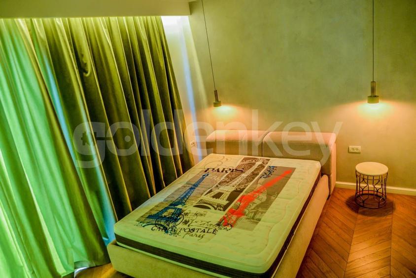 Apartament 2 camere cu vedere catre mare