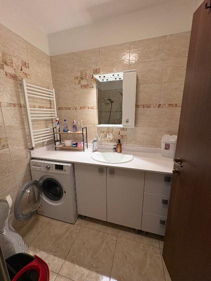 Închiriere Apt. 2 camere zona Baza Gheorgheni/Soporului - 4