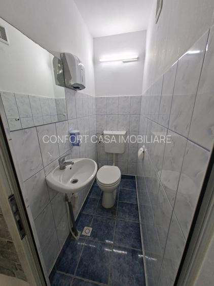 Spatiu comercial Pantelimon - Bd. Chisinau - 11