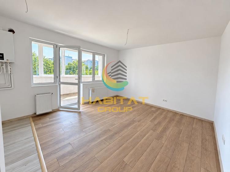 Apartament 3 Camere Sector 4 Aparatorii Patriei 60Mp