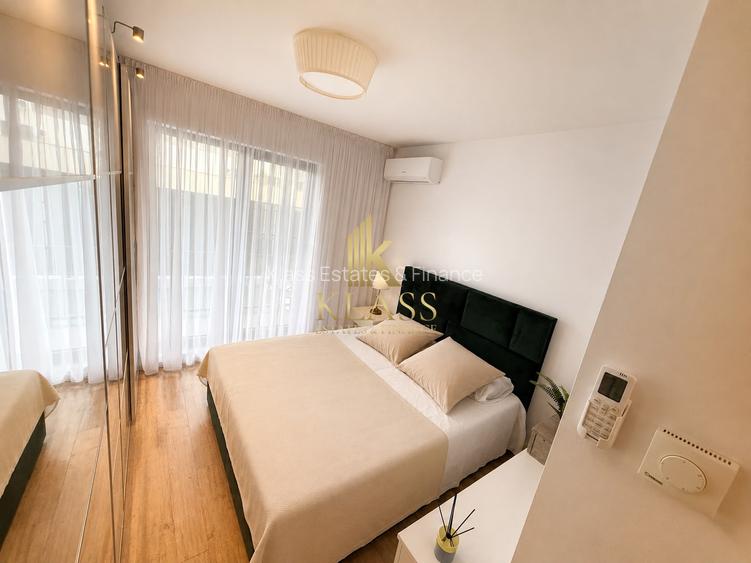 Apartament 2 Camere | H Pipera Lake | Grădină Proprie | Încălzire în Pardoseala - 5