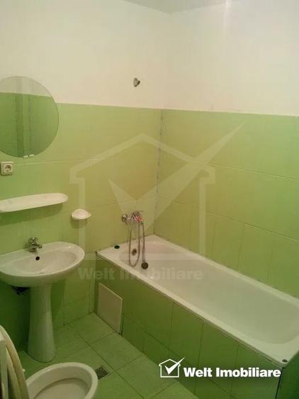 Apartament 2 camere Manastur, 58mp