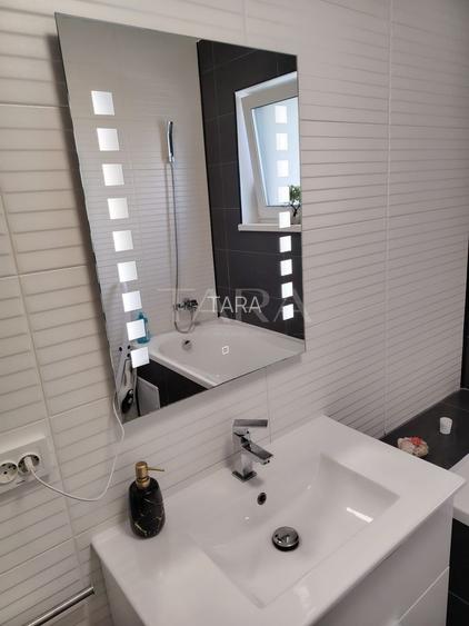 Casa individuala pe un nivel, complet si modern finisata - 9