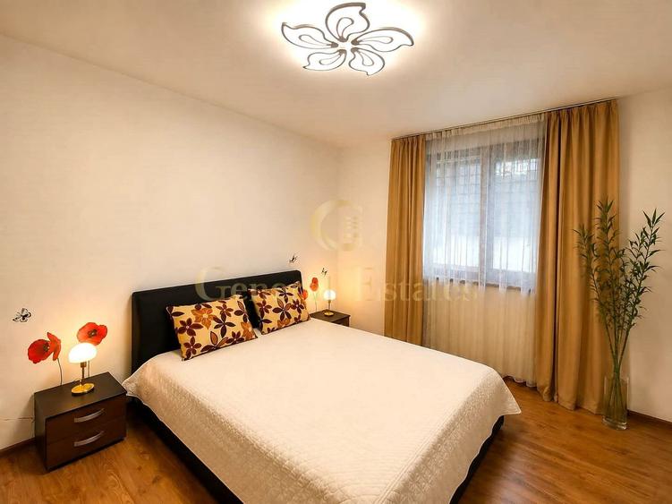 2 Camere Premium | Complet Mobilat | Ideal pentru Locuit sau Investiți - 4
