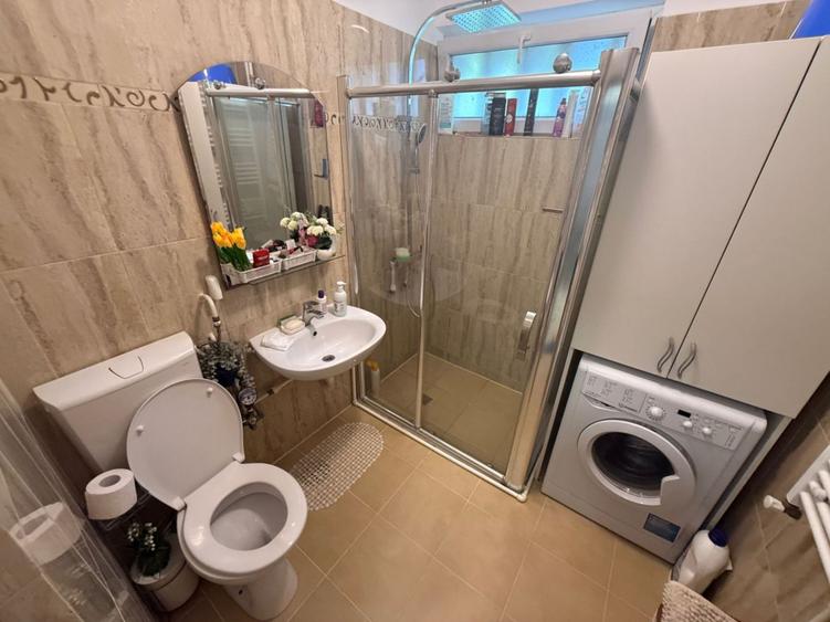 Apartament 3 camere zona Central