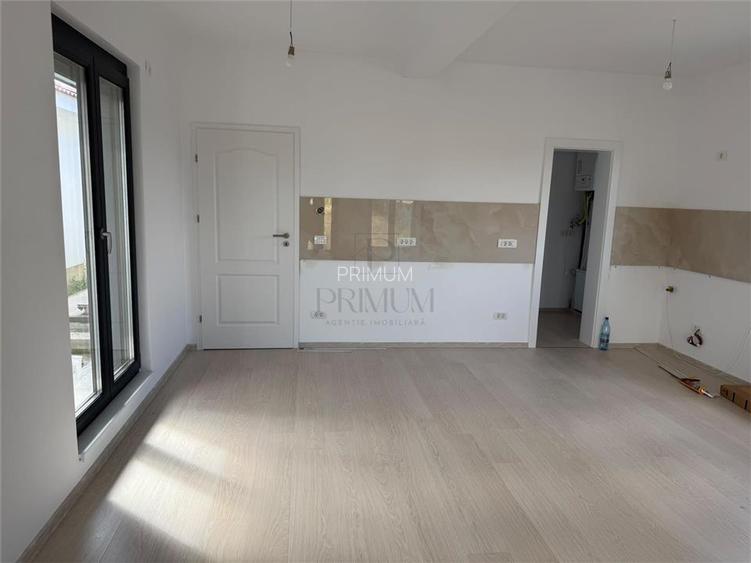 GIROC - CASA INDIVIDUALA - TEREN 900 MP - TOATE UTILITATILE - FINALIZATA - 3