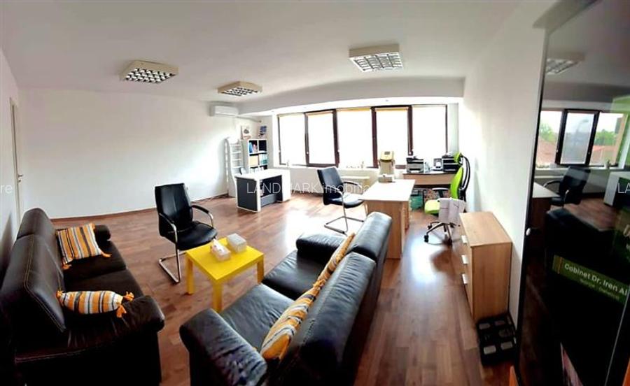 Birou de inchiriat, 30 mp,  cladire comerciala, Zona Lipovei - 2