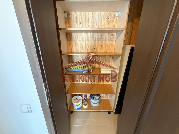 Apartament cu 3 camere in Sibiu pe Strada Distribuției
