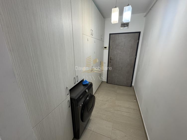 Apartament 3 camere decomandat+parcare inclusă in preț | Buna ziua | Grand Hill - 13