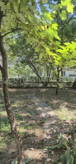 APARTAMENT 4 CAMERE SEMIDECOMANDAT CONFORT 0 ZONA TOMIS NORD CAMBRIDGE - 35