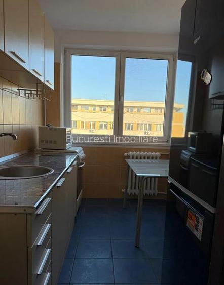 Apartament 3 Camere,Piata Iancului, Metrou,Amenajat,boiler,Liber - 3