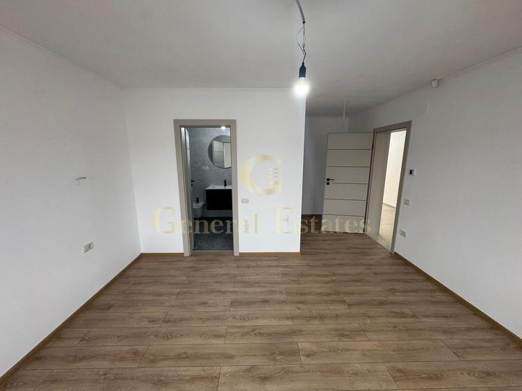 Casă NOUĂ pe parter | 3 dormitoare | Teren 500 mp | Cartier Izvor