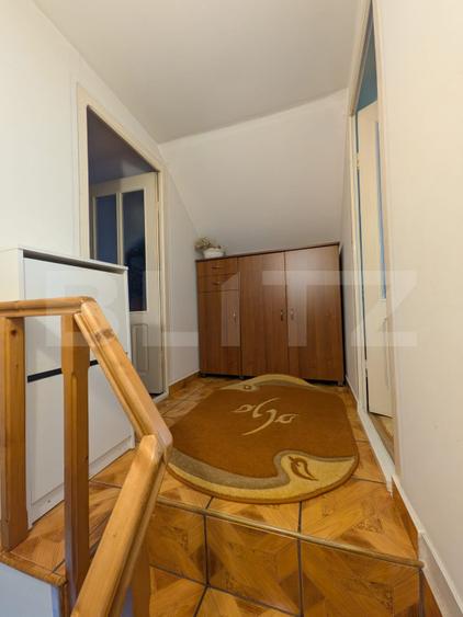 Apartament 2 camere cu mansardă – 2 dormitoare extra