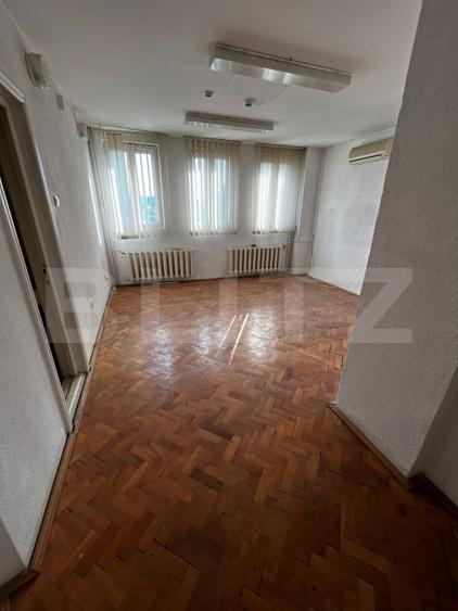 Spațiu comercial de prestigiu în centrul Becleanului