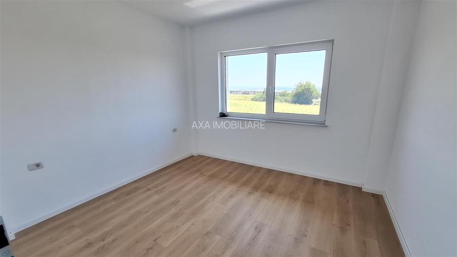 Casa 4 camere Rediu Valea Lupului,Incalz pard,ASFALT,0% Comision - 12