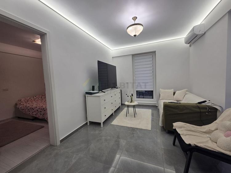 Apartament 2 camere | 77 mp total | 3 balcoane