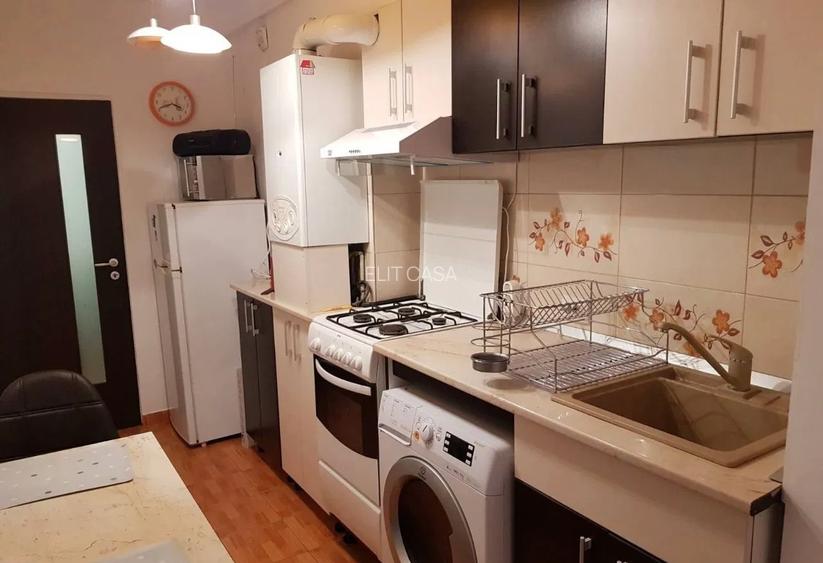 Apartament cu 1 cameră, zona Gară-Billa - 5