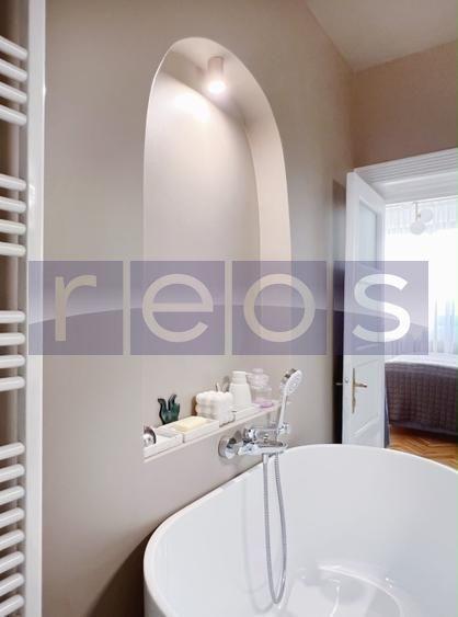 VANZARE APARTAMENT SUPERB 3 CAMERE VILA INTEREBELICA DACIA EMINESCU 90MP RENOVAT