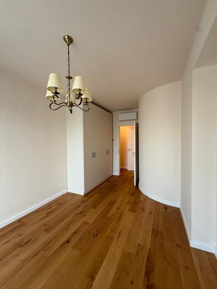 Apartament 4 camere Green Lake | 127,89 mp | 2 terase | Parcare subterana