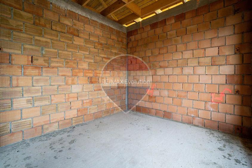 Case noi lângă Brașov | Prejmer Elite Residence Faza II | 450 mp teren - 39