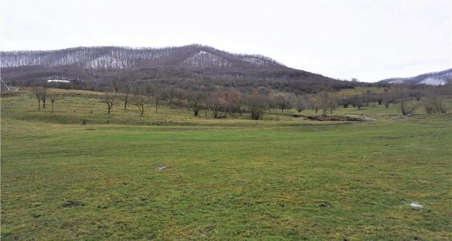 Teren Șieu-Măgheruș – 15 km de Bistrița | Potențial metropolitan