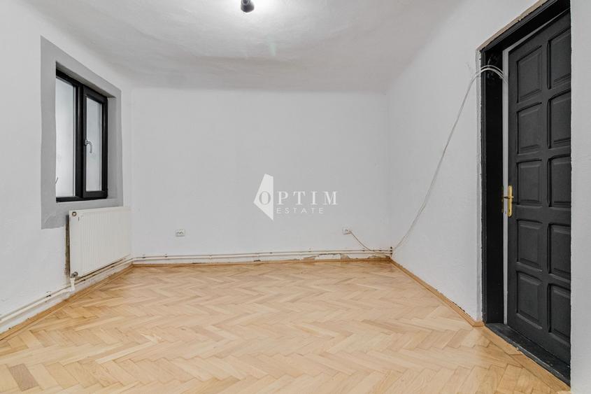 SPATIU de birouri, 96 mpu, 115 mp curte, PARCARE - Turda!