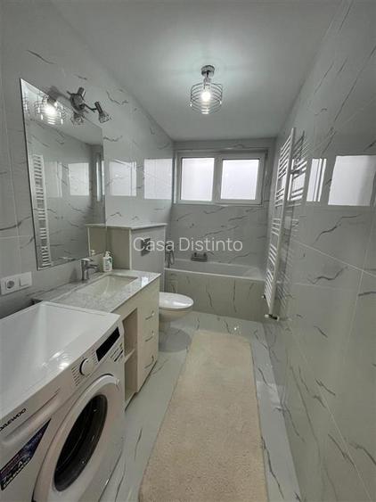 Apartament cu 2 camere zona Lamaitei - 5