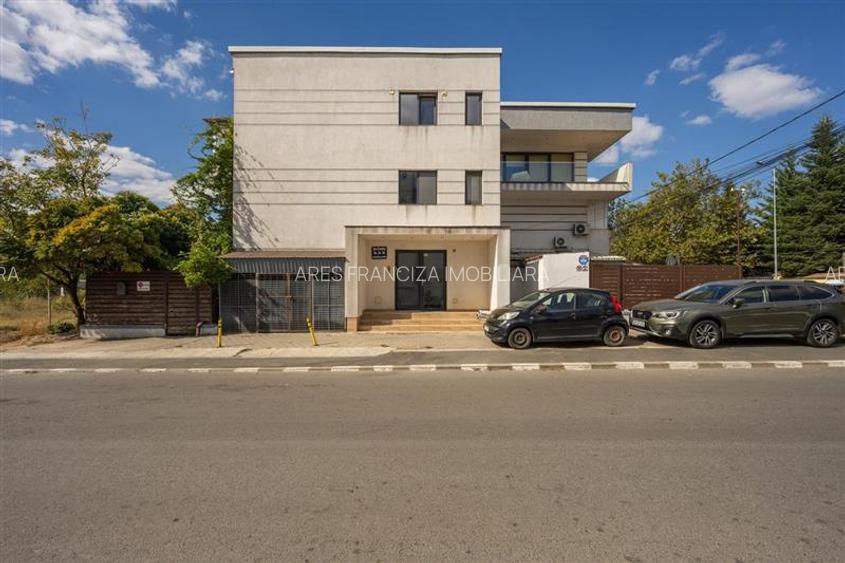 PANTELIMON - SOS CERNICA,APARTAMENT,2 CAMERE,86 MP,ETAJ 2,BLOC 2014,PARCARE