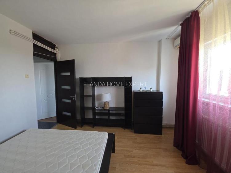 Inchirieri Apartamente 2 camere CARTIERE PACII - 5