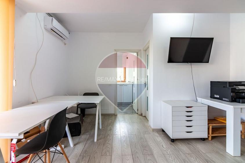 Apartament 2 camere INVESTIȚIE CU CHIRIAȘ Militari Chiajna
