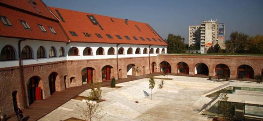 închiriere de spațiu in imobilul ”Bastionul Theresia” Timișoara