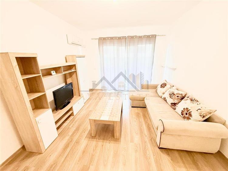 Apartamment 2 camere | Decomandat | Bloc 2020 , 55 mp - Zona Buziasului