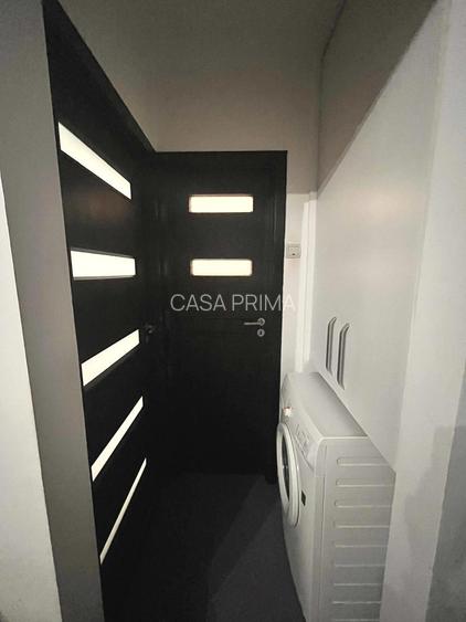 Apartament 2 camere, mobilat, utilat, balcon inchis, ETAJ 1, Alexandru - Zimbru - 9