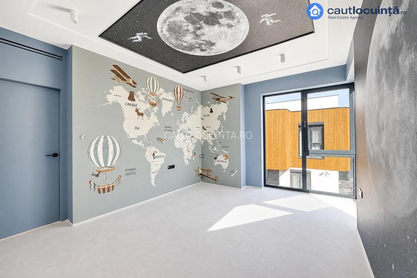 Casa 5 camere - 7