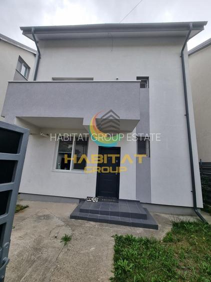 Vanzare Vila Popesti Leordeni - 3