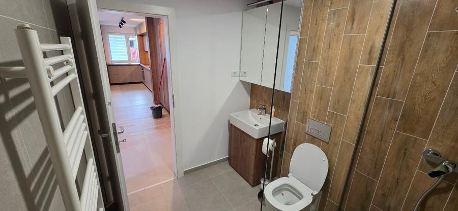 De inchiriat apartament 2 camere