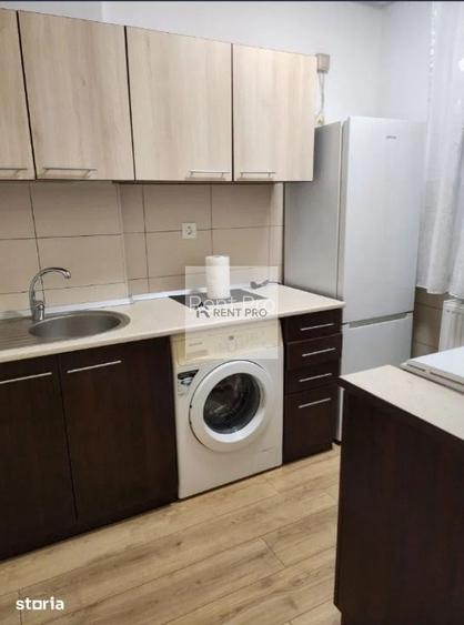 Garsonieră Renovată | Crângași | Metrou 10 min - 4