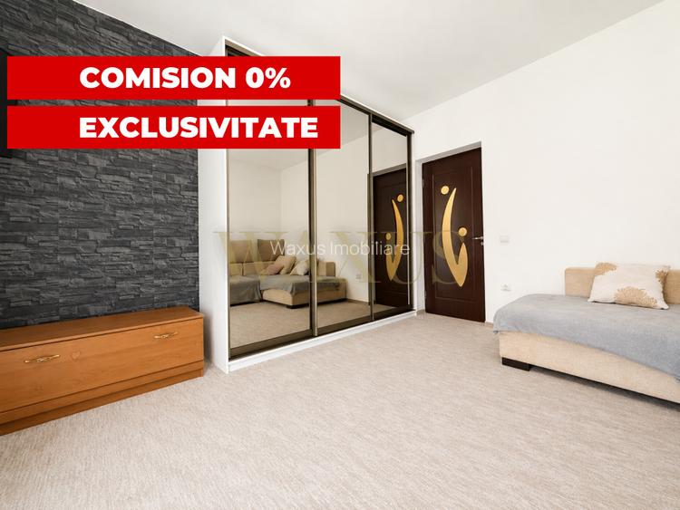 Apartament Decomandat - 3 Camere I 61MP I Parcare - Zona Centrala - 2
