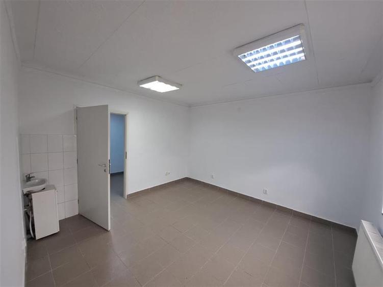 Spatiu birouri, 50 mp utili, situat in zona Semicentrala!