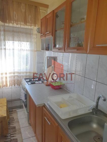 Apartament 2 camere |