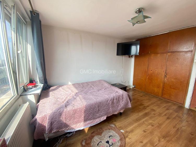 Apartament 2 Camere Ultracentral | Gara de Nord | Centrală Proprie v11 - 2