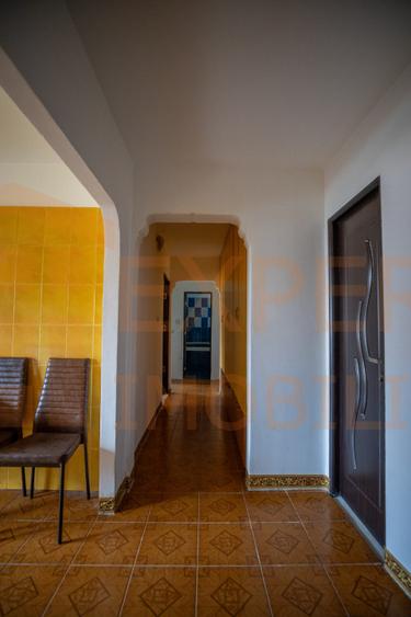 Exclusivitate - apartament 3 camere, decomandat in zona Tomis Nord - Euromaterna