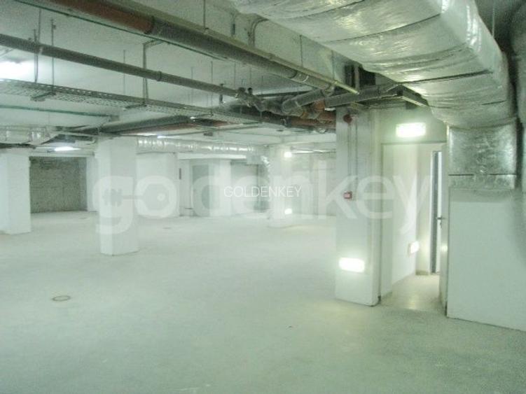 Spatiu de birouri 333mp | open space