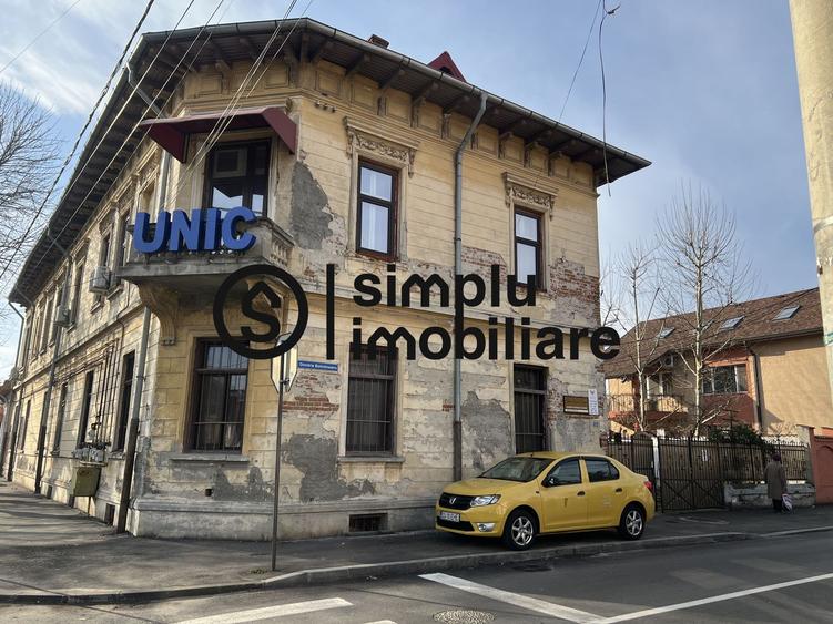 Casa Centrala Ideal pentru Clinica