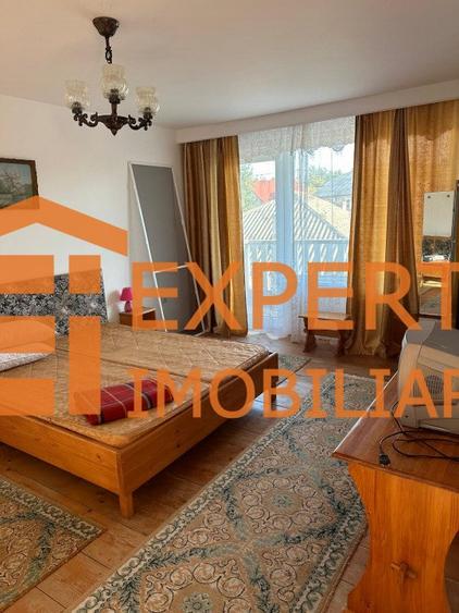 Casă P+1+M Eforie Nord | 7 Camere | Ideală pentru Turism