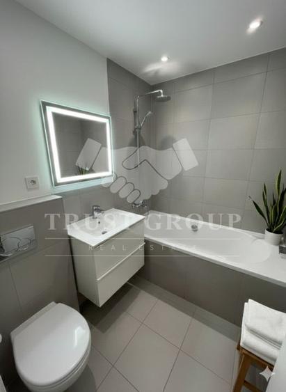 Apartament 2 Camere Herastrau | Ideal Investitie | loc de parcare
