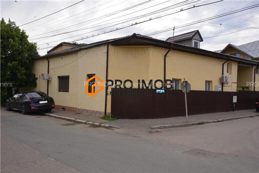 Casa tip P+M zona Centru - 2