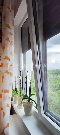 Vanzare Apartament 2 camere, 58 mp, bloc 2020, centrală , Bd Timisoara - 9
