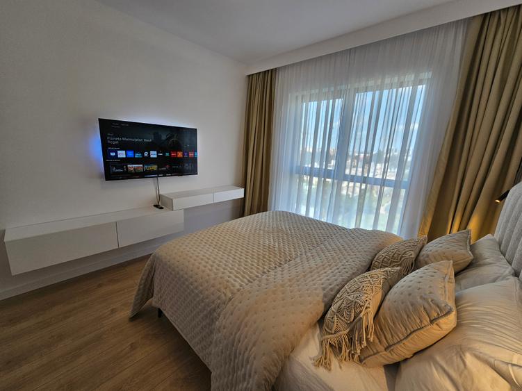Vanzare Apartament 65mp Exigent Parc View