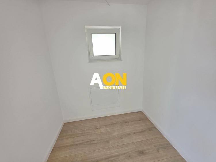 1/2 Duplex finisat la cheie, 4 camere, 317 mp teren, zona Centru